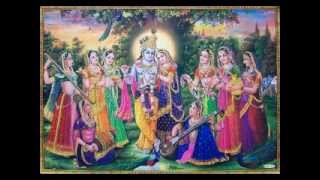 Agni dev das  Kirtans of the Sacred Forest [upl. by Nnyladnarb]