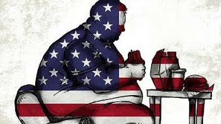 OBESITY IN AMERICA documentary [upl. by Ydissak623]