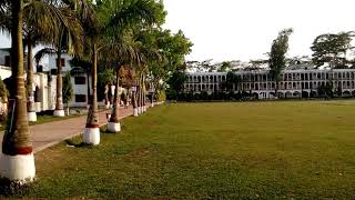 kalkini syed abul hossain college playground [upl. by Derag771]