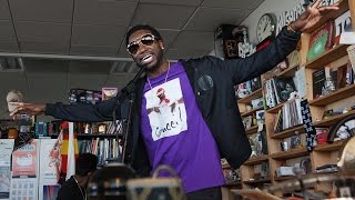 Gucci Mane NPR Music Tiny Desk Concert [upl. by Almeda236]