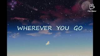 WHEREVER YOU GO • RICHARD MARX • terjemahandanlyric [upl. by Nawotna]