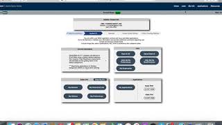 My Navy Assignment Tutorial [upl. by Atinuhs]