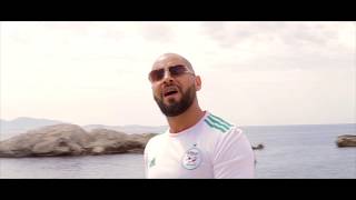 El Matador  Les Zhommes Clip Officiel [upl. by Acceber]