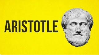 Aristotle and Logic  Short Biography amp Explain  English [upl. by Chastity54]