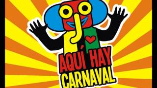 Musica de Carnaval Mix [upl. by Docilu475]