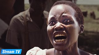 Top 10 Slavery Movies of All Time [upl. by Steady650]