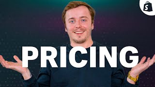 PRICING STRATEGY How To Find The Ideal Price For A Product [upl. by Wyon924]