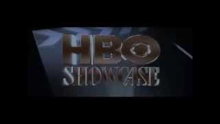 HBO Showcase 1993 logo [upl. by Ocinom]