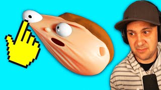 Playing The WEIRDEST Games On The Internet [upl. by Nnaul464]