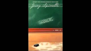 Read Aloud for Loser by Jerry Spinelli Chapters 15 [upl. by Litnahc552]