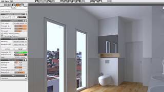 CAD Decor Pro 3  path tracing [upl. by Shelman21]