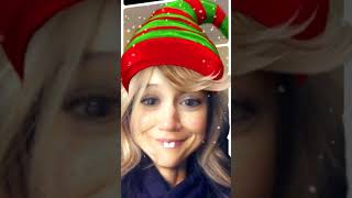 Tonight Mollie B Christmas Show EP 4 800PM EST [upl. by Einram]