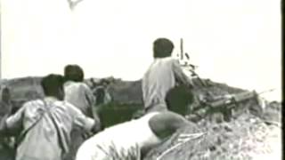 Footage of Liberation war of Bangladesh 1971 [upl. by Nerahs646]