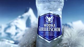 Wodka Gorbatschow TVSpot Sommer 2018 [upl. by Jeffries321]