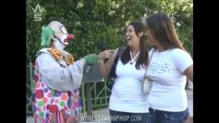 Yucko The Clown Best Moments 1 [upl. by Ahsimaj622]