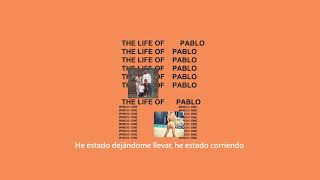 Kanye West  Fade Subtitulada al Español [upl. by Sucramel]