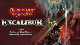 Excalibur 1981 RetrospectiveReview [upl. by Akcirahs]