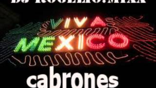 viva mexico cabrones vol 4wmv [upl. by Tsirc465]