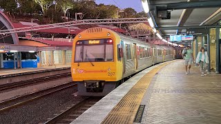 Trains around Brisbane 3 [upl. by Leik]