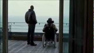 11 Intouchables  Ludovico Einaudi Fly Scene [upl. by Aivle]