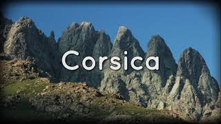 Corsica  Corsican folk song [upl. by Adnac634]