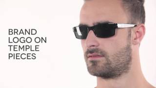 Persol PO2747S POL Sunglasses Review  SmartBuyGlasses [upl. by Aicnilav]