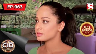 CIDBengali  Full Episode 963  4th April 2020 [upl. by Ellehcit]