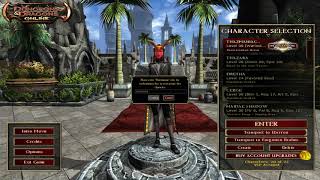 DDO Epic  Heroic True Reincarnation [upl. by Harms]