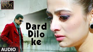 The Xpose Dard Dilo Ke Full Song Audio  Himesh Reshammiya Yo Yo Honey Singh [upl. by Roselin]