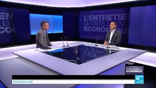 L’intelligence économique un secteur en pleine évolution [upl. by Namzed560]