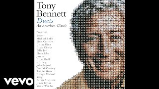 Tony Bennett  The Best Is Yet to Come Official Audio [upl. by Aicilyt]