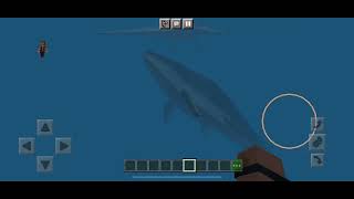 PaleoCraft  UnderWater attack [upl. by Elson]