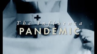 How WWI Changed America The Influenza Epidemic [upl. by Dyrraj820]