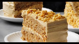 How to Make Apple Spice Cake [upl. by Aiekan]