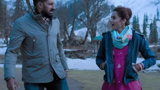 Manmarziyaan  Most Viewed Scenes  Vicky Kaushal Taapsee Pannu amp Abhishek Bachchan [upl. by Katsuyama]