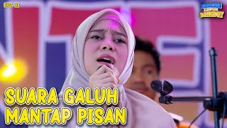 Hampir Diboikot Suara Galuh Bikin Warga Terpesona  ROMANSA KAMPUNG DANGDUT  EP 1 33 [upl. by Mateo120]