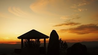 Kaiserstuhl im Herbst  Farben eines Jahres  Teil 3 [upl. by Jodee149]