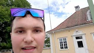 Sävsjö Vlog [upl. by Anallise668]