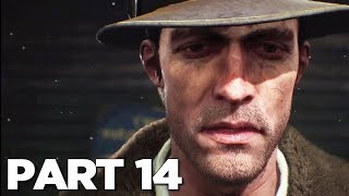 THE SINKING CITY Walkthrough Gameplay Part 19  SEAL FULL GAME [upl. by Girardi382]