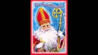 Saint Nicolas va mapporter [upl. by Gannie]