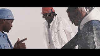 Yak Gotti  All Day feat Lil Gotit amp Lil Keed Official Video [upl. by Ellenet]