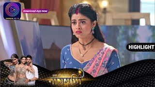 Ishq Ki Dastaan Naagmani  EP 132 Part 1  Highlights  Dangal TV [upl. by Britte]