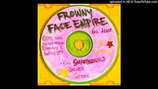 Frowny Face Empire  The Demo 2002 [upl. by Ayikal]