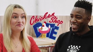 MO THE COMEDIAN  CHICKEN SHOP DATE [upl. by Suiratnauq]