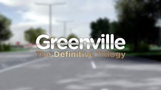 Greenville The Definitive Trilogy [upl. by Acisset]