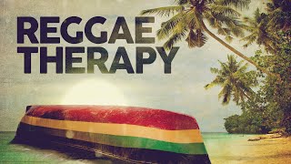 Reggae Therapy  5 Hours Playlist [upl. by Asirap27]