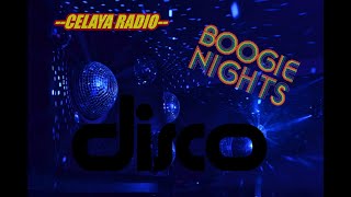 VIERNES DE MÚSICA DISCO MEZCLADA 70S amp 80S 23042021 [upl. by Notnel32]