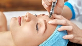 How Microdermabrasion Works – The Basics  WebMD [upl. by Namad768]