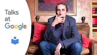 Psychogeography  Will Self  Talks at Google [upl. by Fabiola55]