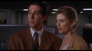 1201 1993 Full Movie Starring Helen Slater amp Jonathan Silverman [upl. by Nmutua343]